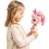 Kindi Kids Donatina Lalka + Akcesoria TM TOYS